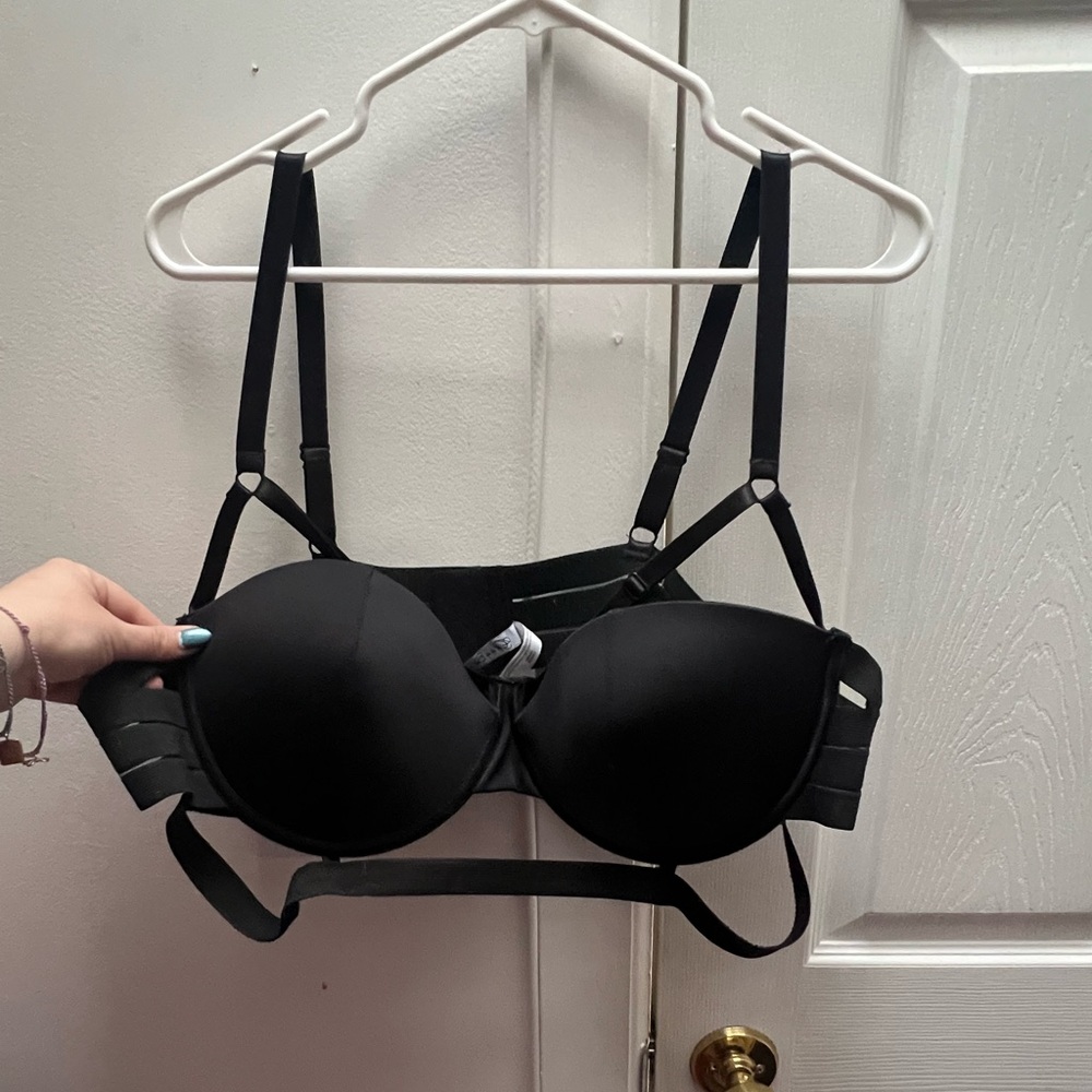 BANDAGE BRA